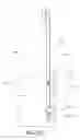 Fig. 26 - Over-the-door hanging apparatus