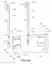 Fig. 29 - Over-the-door hanging apparatus