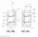 Fig. 30 - Over-the-door hanging apparatus