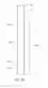 Fig. 45 - Over-the-door hanging apparatus