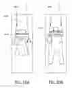 Fig. 46 - Over-the-door hanging apparatus