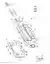 Fig. 02 - MOUNTING DOCK FOR A DISPLAY FRAME