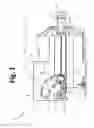 Fig. 02 - Machine for the preparation of liquid products via capsules