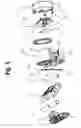 Fig. 06 - Machine for the preparation of liquid products via capsules