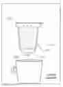 Fig. 01 - Brewing Unit Apparatus of Coffee Machine and the Coffee Machine Thereof