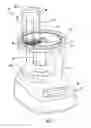 Fig. 02 - Modified dicing procedure for a food processor