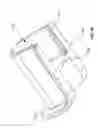 Fig. 09 - Apparatus for securing a collapsible water dam