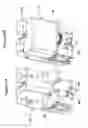 Fig. 02 - Keyed dispensing cartridge with valve insert