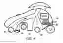 Fig. 05 - Combination vacuum and towelette mop