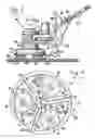 Fig. 04 - ROTARY SURFACE CLEANING TOOL