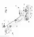 Fig. 05 - ROTARY SURFACE CLEANING TOOL