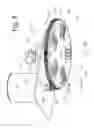 Fig. 08 - ROTARY SURFACE CLEANING TOOL