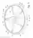 Fig. 11 - ROTARY SURFACE CLEANING TOOL