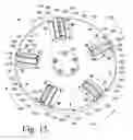 Fig. 14 - ROTARY SURFACE CLEANING TOOL
