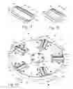 Fig. 16 - ROTARY SURFACE CLEANING TOOL