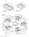 Fig. 18 - ROTARY SURFACE CLEANING TOOL