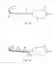 Fig. 13 - Articulate and swappable endoscope for a surgical robot
