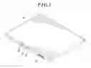 Fig. 02 - Radiographic image capturing apparatus and radiographic image capturing system