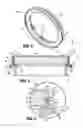 Fig. 04 - Attachments for use with a surgical access device