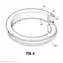 Fig. 07 - Attachments for use with a surgical access device