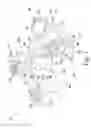 Fig. 02 - Implant for immobilizing cervical vertebrae