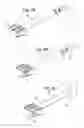 Fig. 09 - Bone anchoring system, associated implant and instrumentation