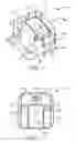 Fig. 02 - Self-ligating orthodontic bracket