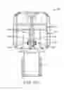 Fig. 07 - Self-ligating orthodontic bracket