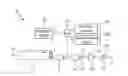 Fig. 01 - Toothbrush with automatic detection of brushing angle