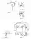 Fig. 10 - Resilient interpositional arthroplasty device