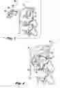 Fig. 02 - Spinal interbody with compressive fusion features