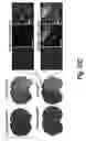 Fig. 28 - Branched oligonucleotides