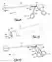 Fig. 02 - Aspirating cautery forceps