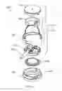 Fig. 07 - Hydraulic pumping system for expression of breast milk