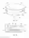 Fig. 09 - Hydraulic pumping system for expression of breast milk