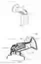 Fig. 02 - Breast pump comprising heating cup