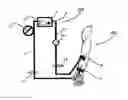 Fig. 01 - Method for temporarily interrupting an extracorporeal blood treatment, control device and blood treatment apparatus
