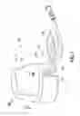 Fig. 02 - Perpendicular infusion set and disposable inserter
