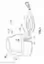 Fig. 02 - Perpendicular infusion set and disposable inserter