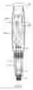 Fig. 04 - Multiple dosage injector with rack and pinion dosage system