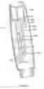 Fig. 07 - Multiple dosage injector with rack and pinion dosage system