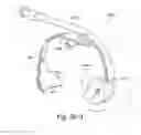 Fig. 83 - DELIVERY OF RESPIRATORY THERAPY
