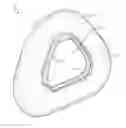 Fig. 01 - CPAP comfort seal