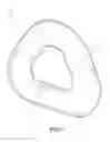 Fig. 02 - CPAP comfort seal