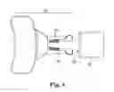 Fig. 09 - CPAP mask attachment system
