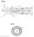 Fig. 04 - Catheter device having a catheter and an actuation device