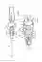Fig. 06 - Auto lock for catheter handle