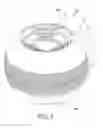 Fig. 02 - Cavitated Water Training/Exercise Ball