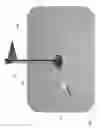 Fig. 02 - GOLF HOLE ENLARGEMENT DEVICE