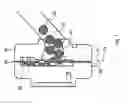 Fig. 08 - APPARATUS FOR COMMINUTING ORE, COMPRISING A HYDRAULIC SPRING DEVICE, AND ASSOCIATED METHOD